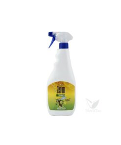 Foto Zerum citronela spray rep. 750 ml