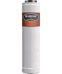 Foto Filtro carbon 38 special