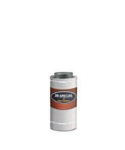 Filtro carbon 38 special - Imagen 2