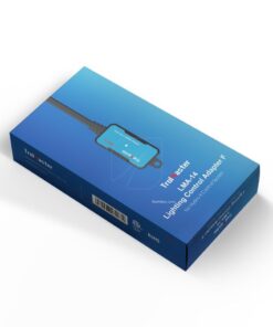 Light control 0/10 protocol trolmaster - Imagen 4