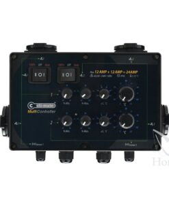 Multi-controller 16+16 cli-mate