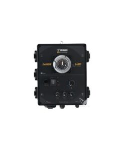 Mini-controller (3 a) cli-mate