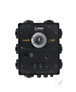 Mini-controller (3 a) cli-mate - Imagen 2