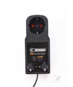 Fan controller con termostato (4 a) cli-mate