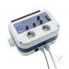 Foto Controlador de temperatura spc mk2 smscom
