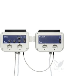 Controlador de temperatura spc mk2 smscom - Imagen 5