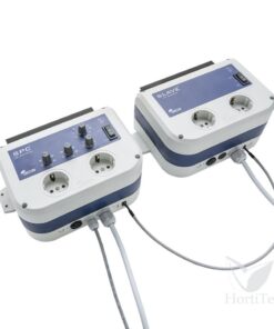 Controlador de temperatura spc mk2 smscom - Imagen 6