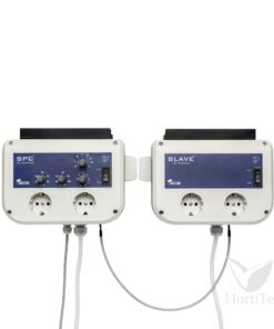 Controlador de temperatura spc (16 a) mk2 esclavo smscom - Imagen 2