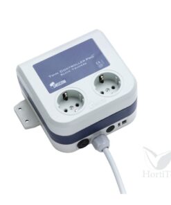 Alternative view of Twincontroller pro (7 a) mk2 esclavo smscom