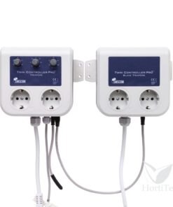 Twincontroller pro (7 a) mk2 esclavo smscom - Imagen 3