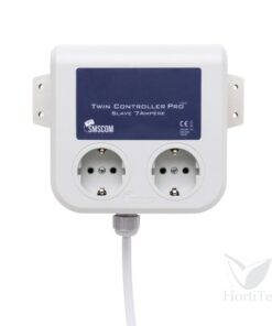 Twincontroller pro (7 a) mk2 esclavo smscom