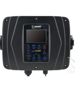 Controlador de frecuencia (3 a) cli-mate - Imagen 2