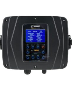 Controlador de frecuencia (3 a) cli-mate