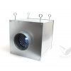 Foto Extractor Tornado metalico