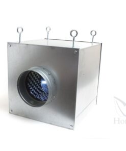 Foto Extractor Tornado metalico