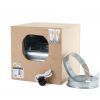 Foto Caja iso-box hdf cyclone