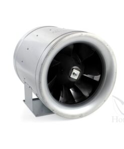 Extractor max-fan can-fan