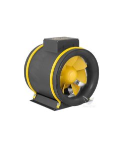 Alternative view of Extractor max-fan pro can-fan
