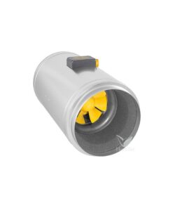Extractor q-max ac can-fan