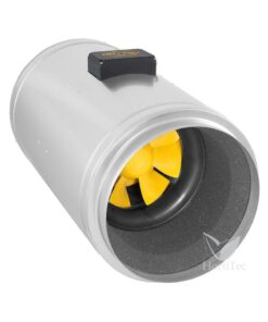 Extractor q-max ec can-fan