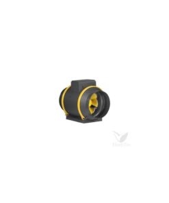 Alternative view of Extractor max-fan pro ec can-fan