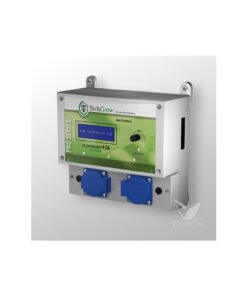 Controlador de co2 t-2 pro sin sensor techgrow - Imagen 2