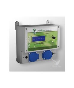 Controlador de co2 t-2 pro sin sensor techgrow - Imagen 3