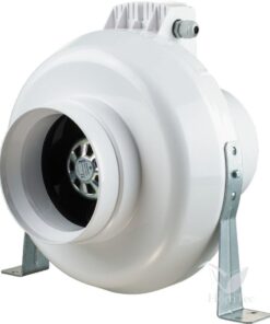 Extractor centro EC blauberg