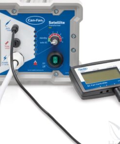 Controlador satelite 4a can-fan - Imagen 5