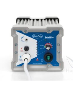 Controlador satelite 4a can-fan - Imagen 2
