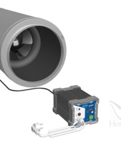 Controlador satelite 4a can-fan - Imagen 4