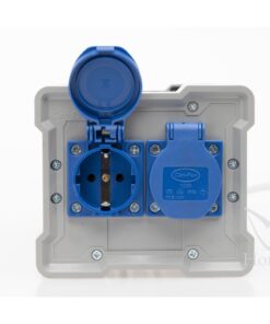 Controlador satelite 4a can-fan - Imagen 3