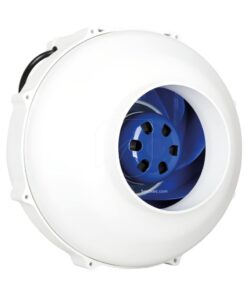 Extractor pk ec blue -1 vel