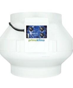 Extractor pk ec -tc con control temperatura - Imagen 2