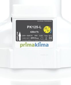 Extractor pk 1 vel - Imagen 3