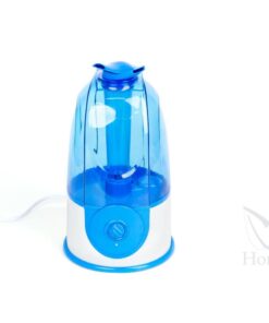 Humidificador supermist 4 l vdl