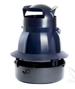 Humificador monster fogger