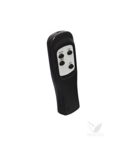 Alternative view of Ventilador de pared Cyclone 40 cm con mando