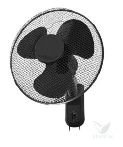 Foto Ventilador de pared Cyclone 40 cm con cuerda
