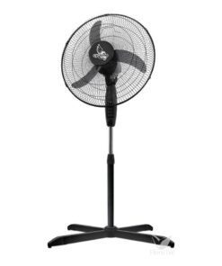 Ventilador de pie cyclone