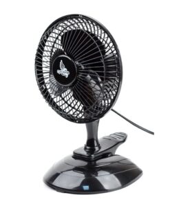 Foto Ventilador de pinza (15 cm ) cyclone