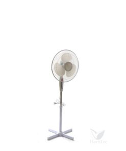 Ventilador de pie 40 cm vanguard hydroponics