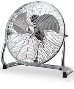 Ventilador siroco 45 cm cyclone