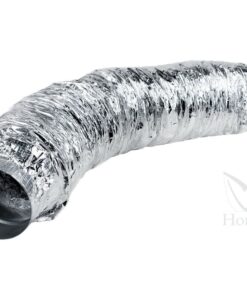 Silenciador super flexible blauberg