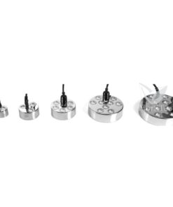 Humidificador ultrasonico vdl