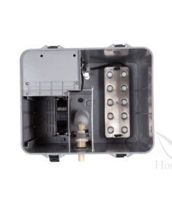 Alternative view of Humidificador ocean mist