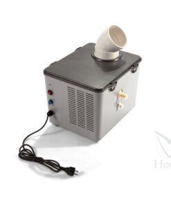 Humidificador ocean mist