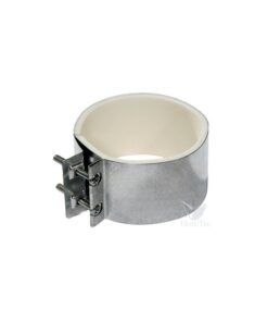 Brida collarin (2 u) blauberg