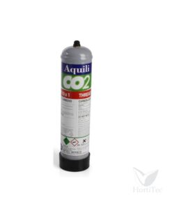 Bombona co2 desechable 0.5 kg