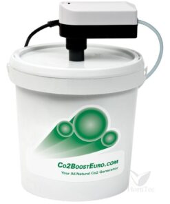Co2boost completo